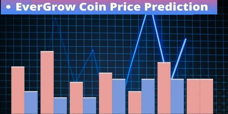 EverGrow Coin Price Prediction 2022, 2025, 2030